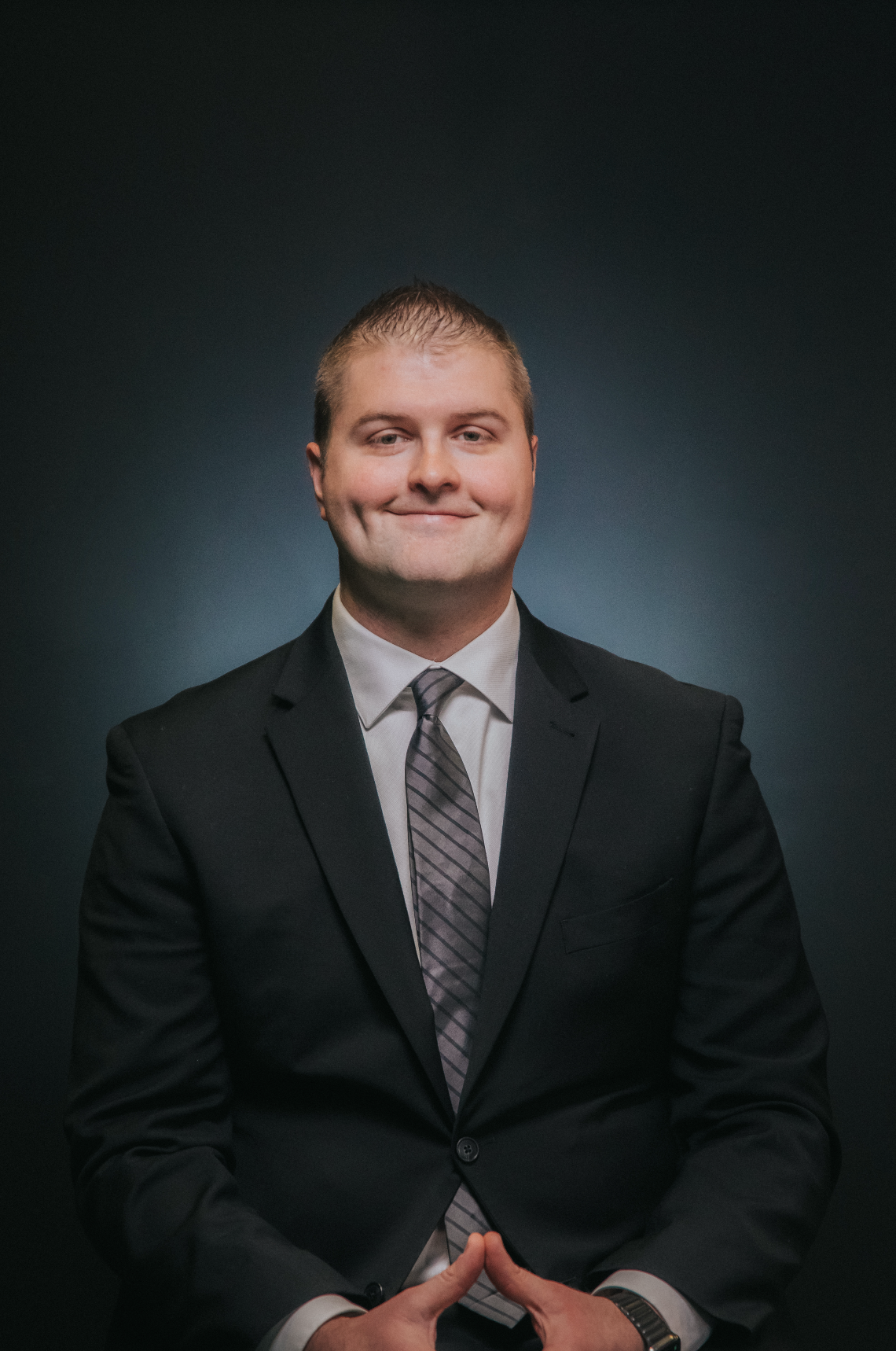 Jeremy — Apostolic Youth Corps